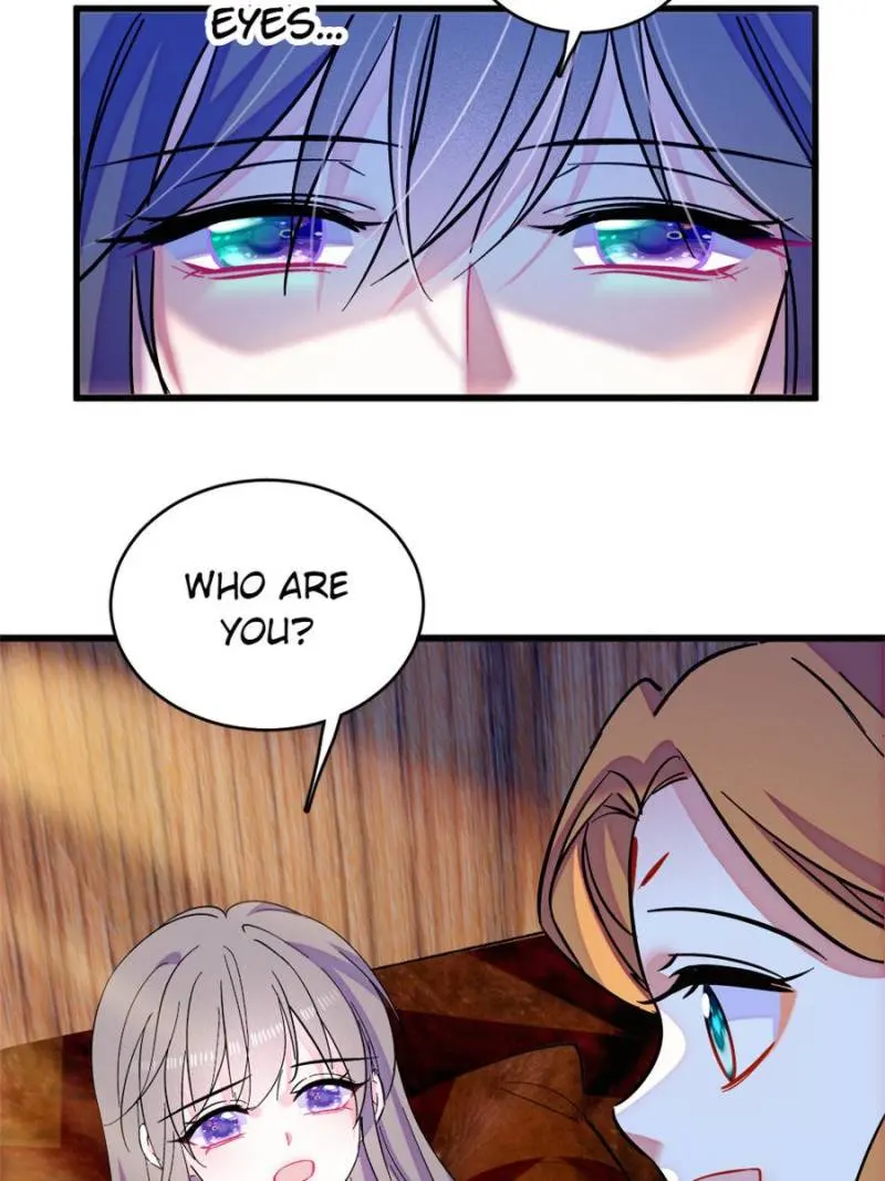 Romance in the Beast World Chapter 370 - page 39