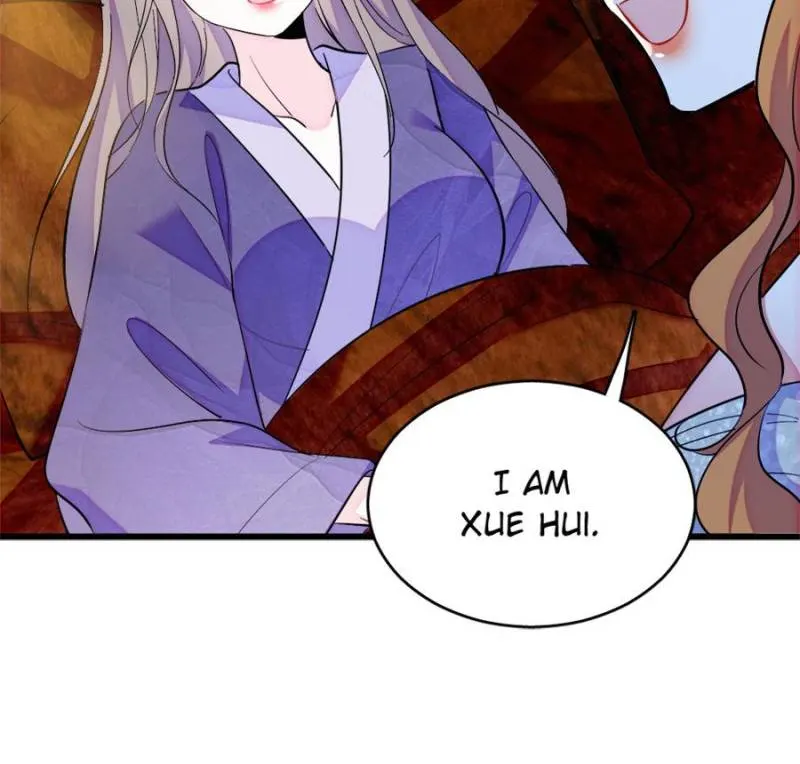 Romance in the Beast World Chapter 370 - page 40