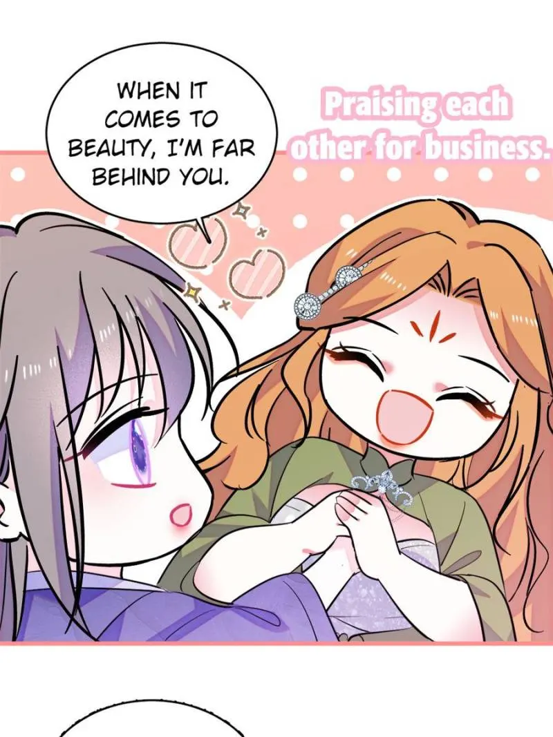 Romance in the Beast World Chapter 370 - page 42