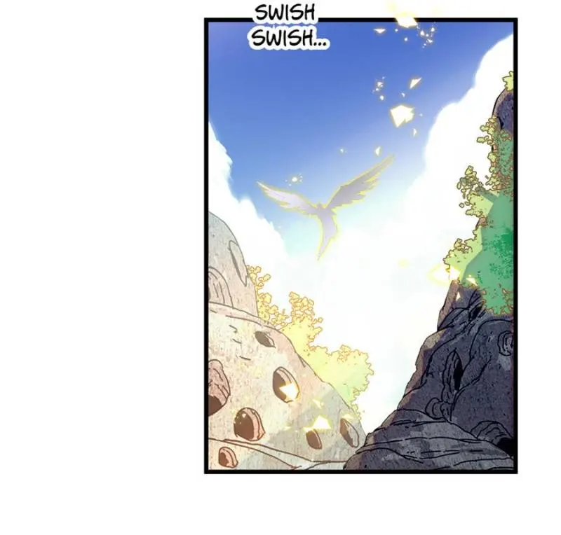 Romance in the Beast World Chapter 370 - page 48