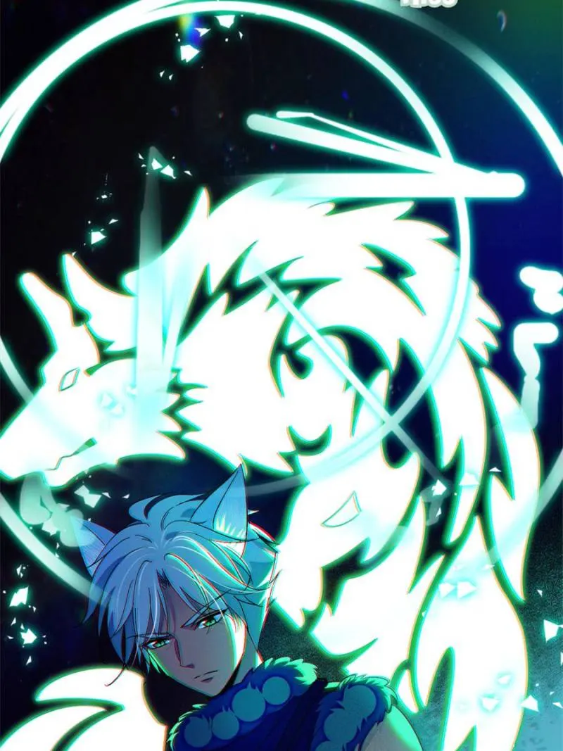 Romance in the Beast World Chapter 370 - page 51