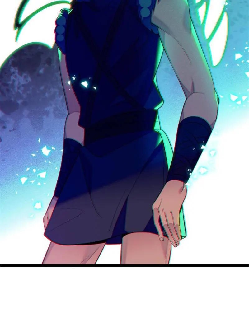 Romance in the Beast World Chapter 370 - page 52