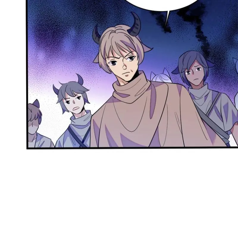 Romance in the Beast World Chapter 370 - page 57