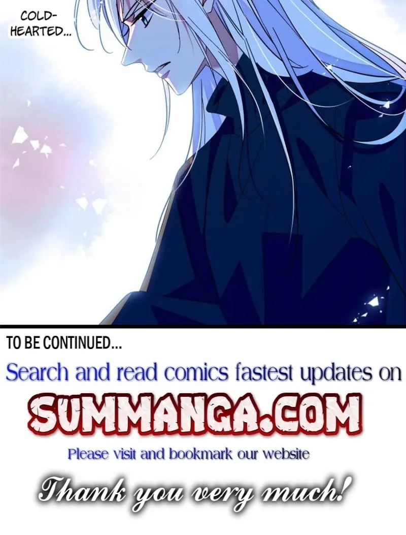 Romance in the Beast World Chapter 370 - page 61