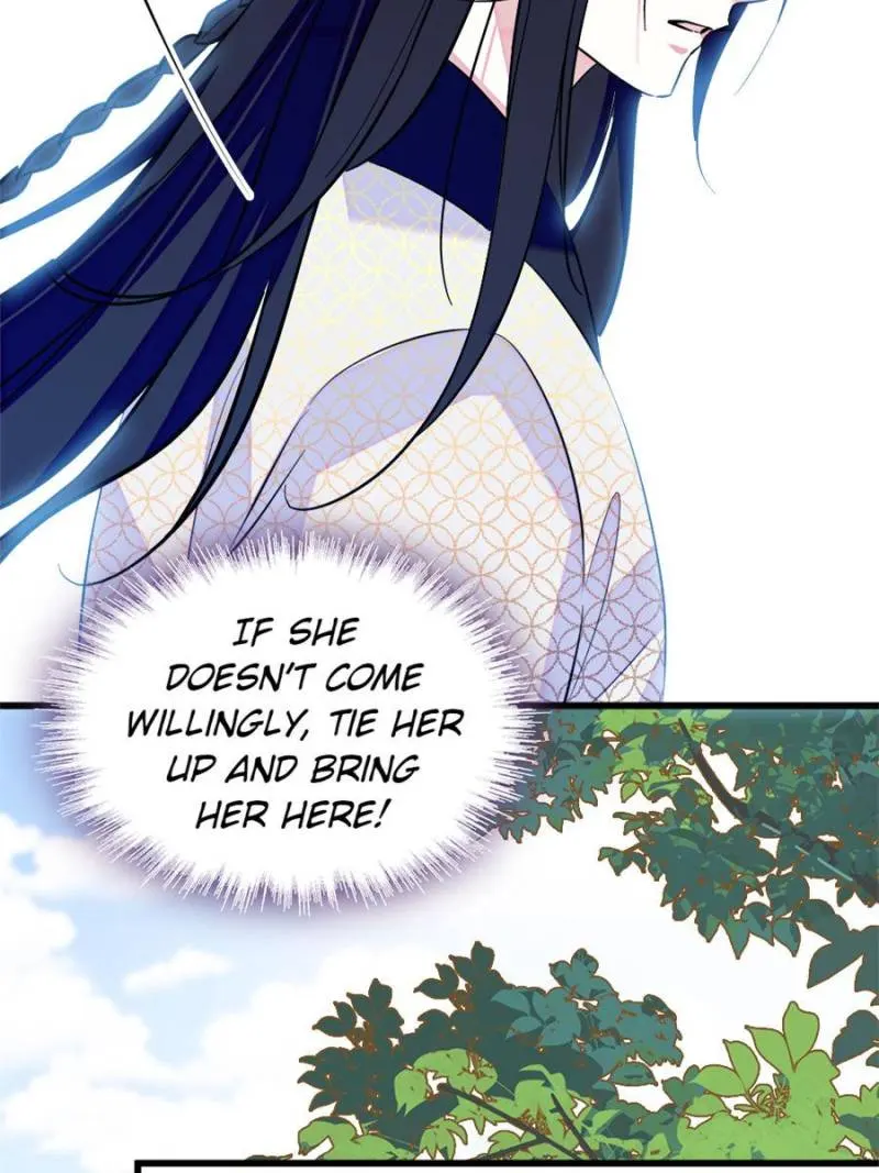 Romance in the Beast World Chapter 370 - page 7