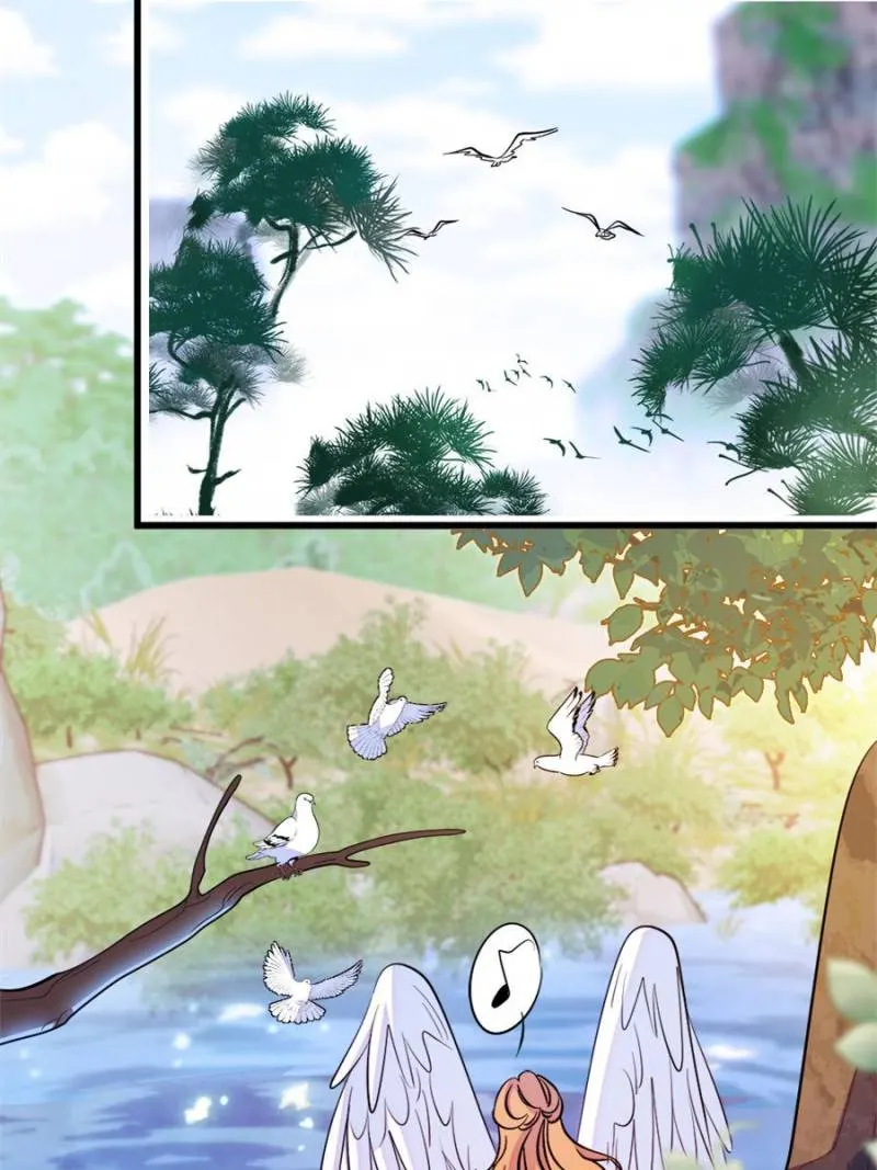 Romance in the Beast World Chapter 370 - page 8