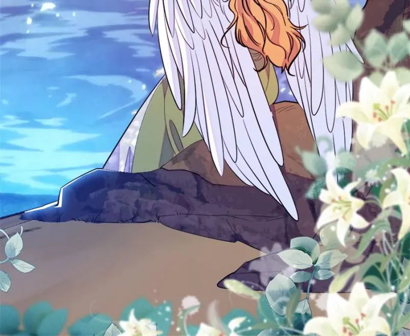 Romance in the Beast World Chapter 370 - page 9