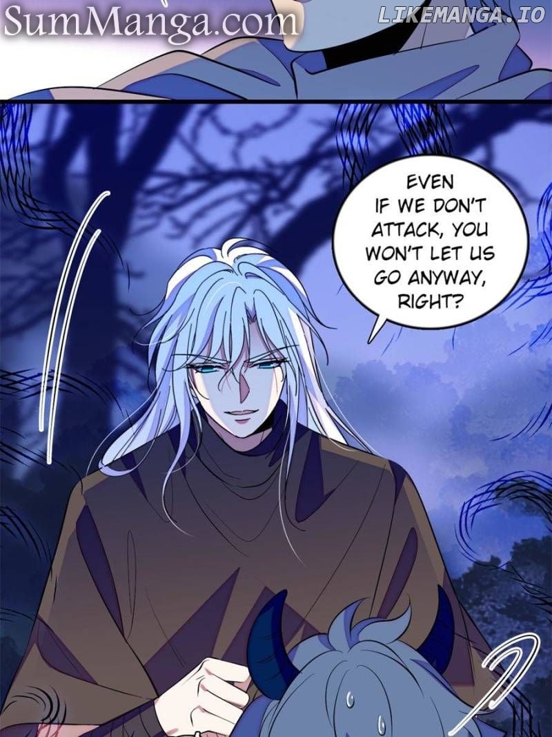 Romance in the Beast World Chapter 371 - page 14