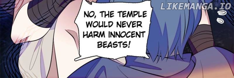 Romance in the Beast World Chapter 371 - page 15