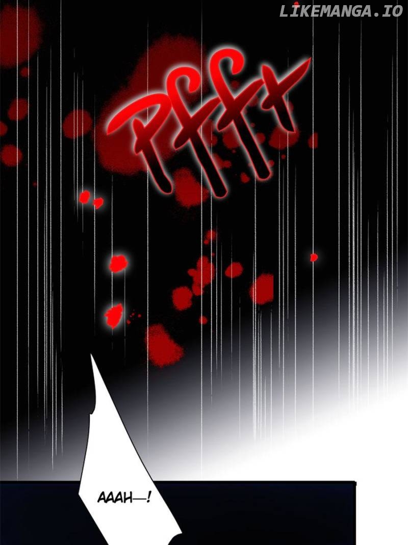 Romance in the Beast World Chapter 371 - page 17