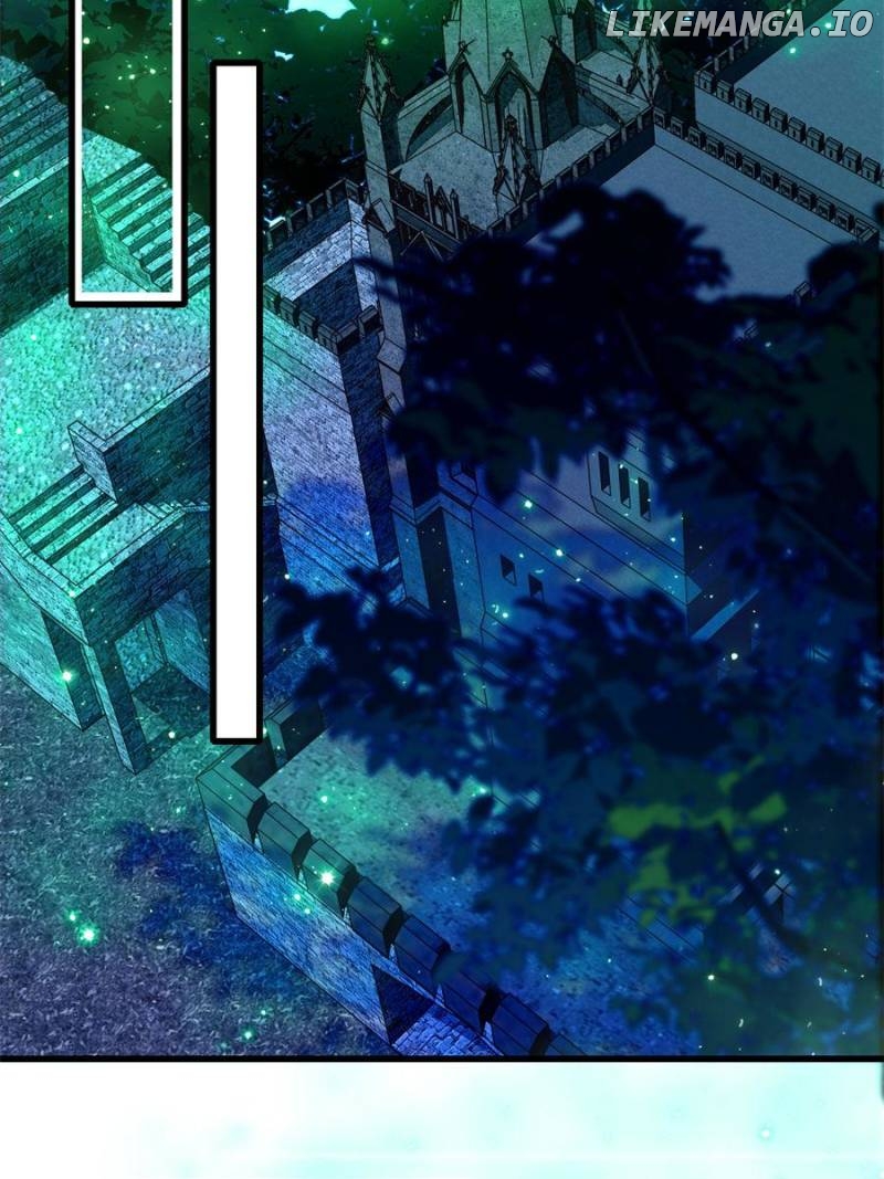 Romance in the Beast World Chapter 371 - page 21