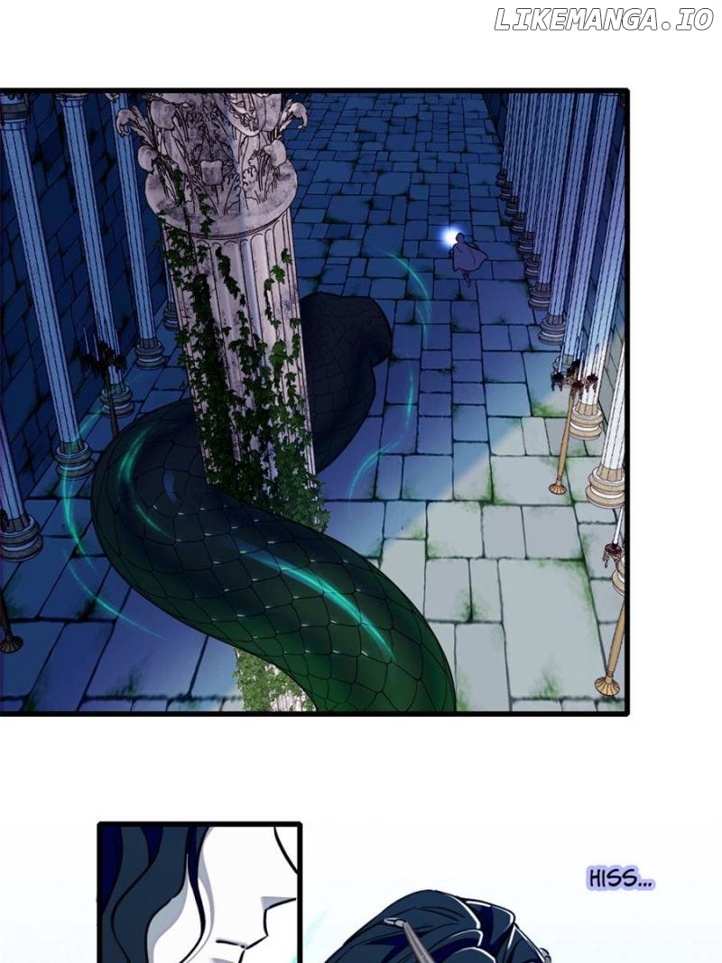 Romance in the Beast World Chapter 371 - page 24