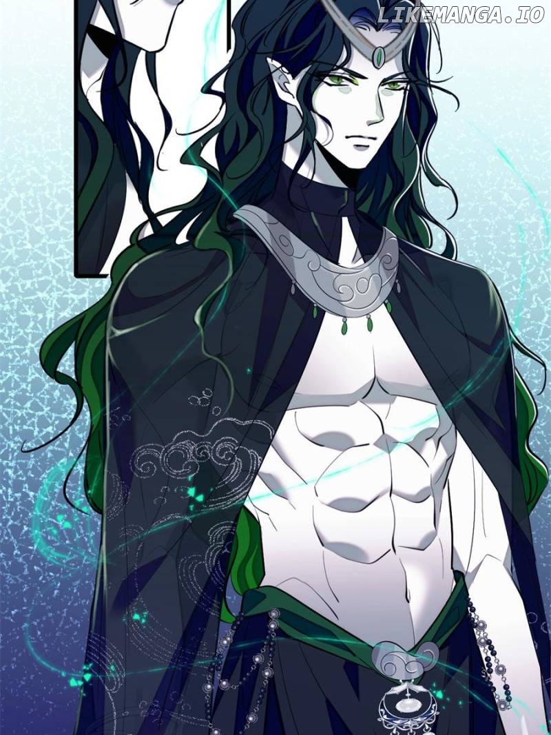 Romance in the Beast World Chapter 371 - page 25