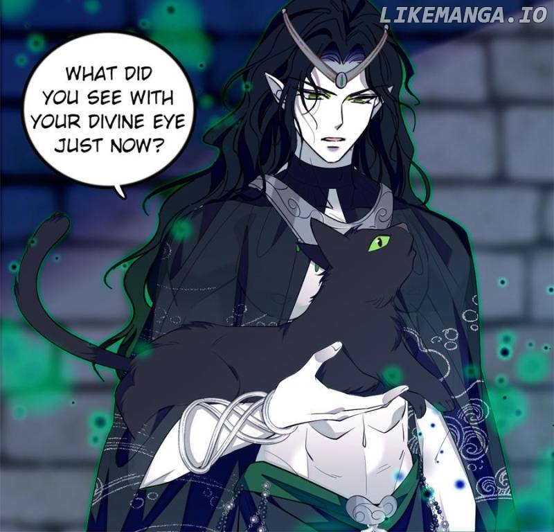 Romance in the Beast World Chapter 371 - page 27