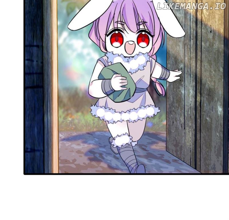 Romance in the Beast World Chapter 371 - page 31