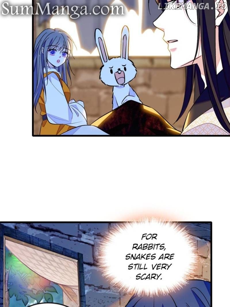 Romance in the Beast World Chapter 371 - page 37