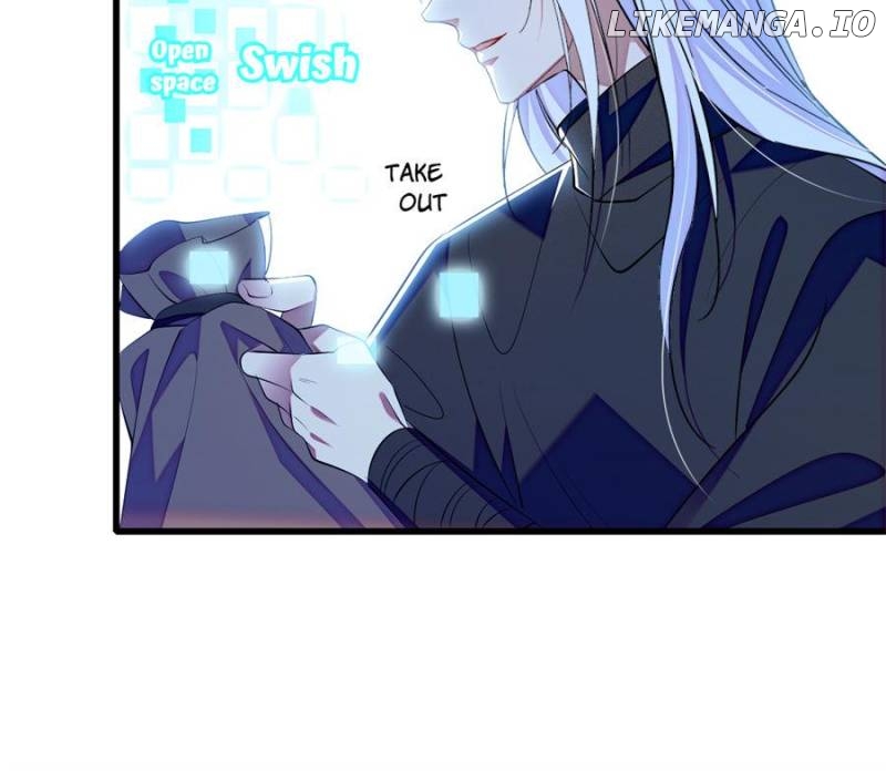 Romance in the Beast World Chapter 371 - page 3