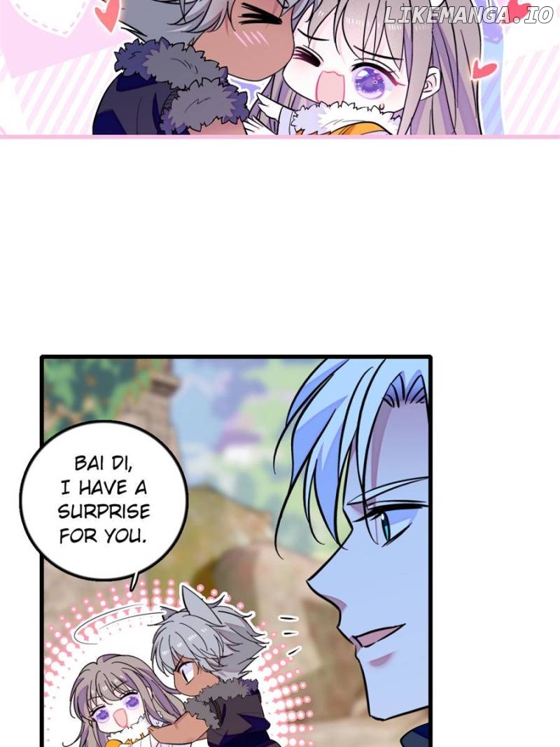 Romance in the Beast World Chapter 371 - page 41