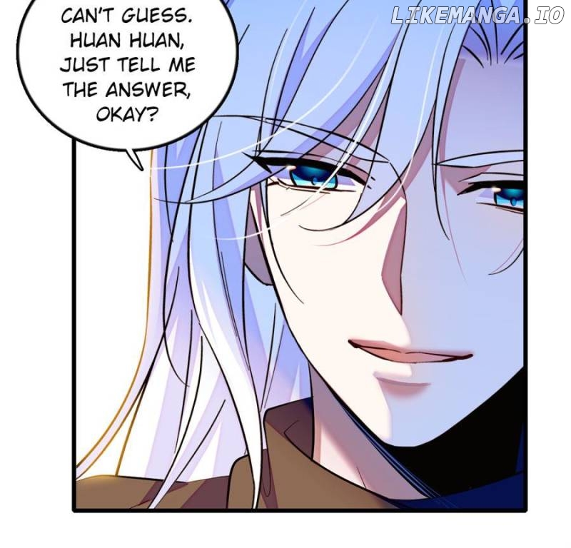 Romance in the Beast World Chapter 371 - page 43