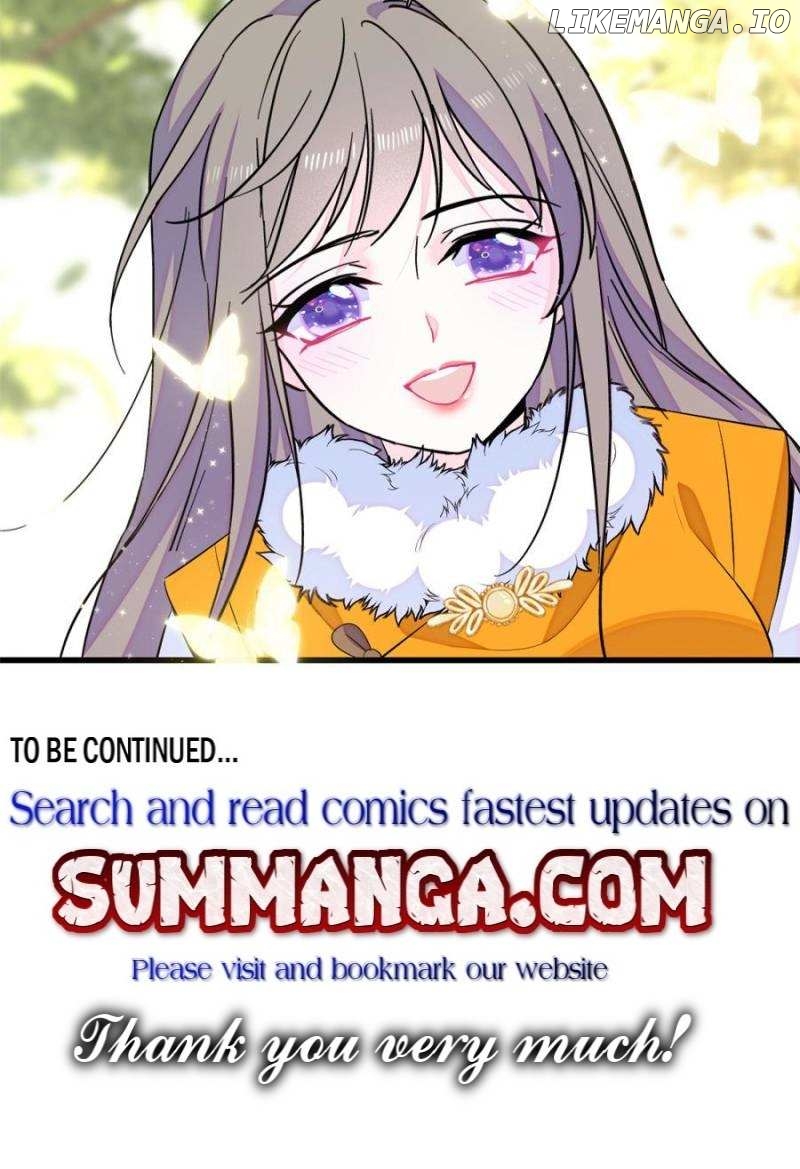 Romance in the Beast World Chapter 371 - page 45