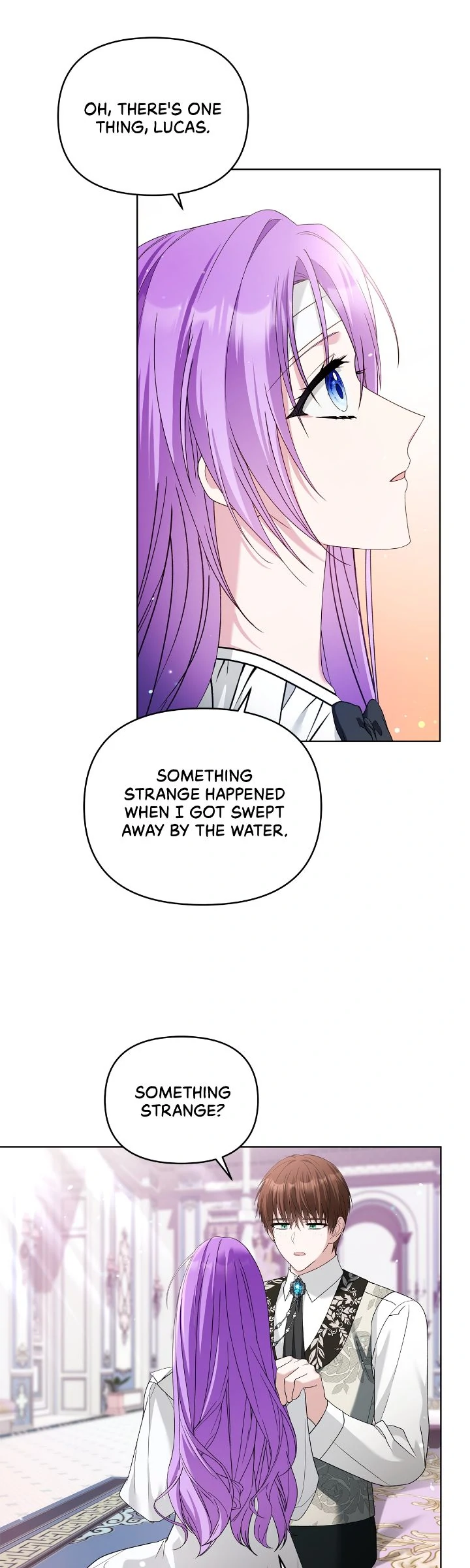 The Ugly Lady’s Secret Pouch Chapter 44 - page 15