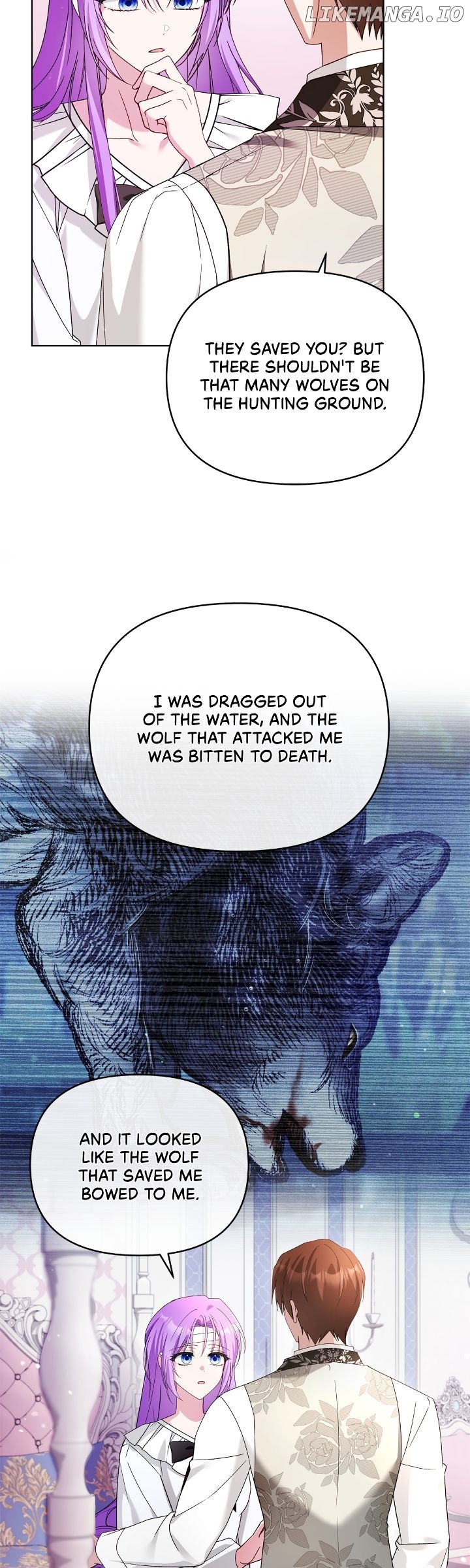 The Ugly Lady’s Secret Pouch Chapter 44 - page 17