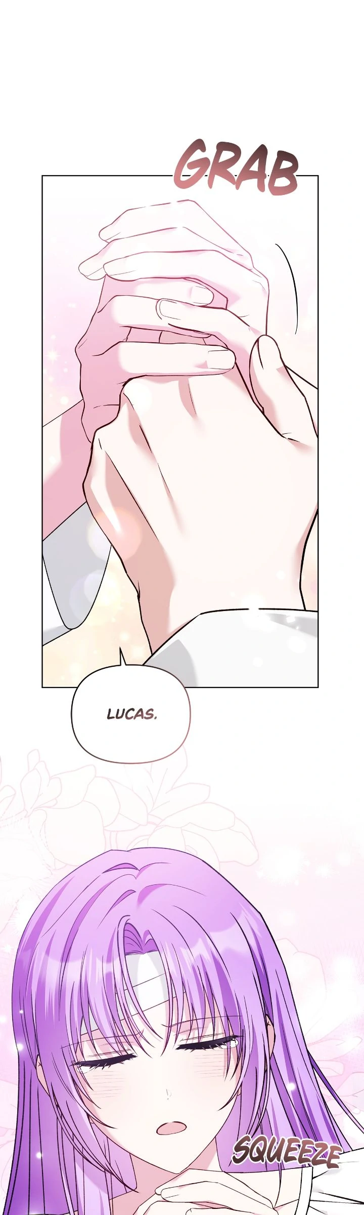 The Ugly Lady’s Secret Pouch Chapter 44 - page 3