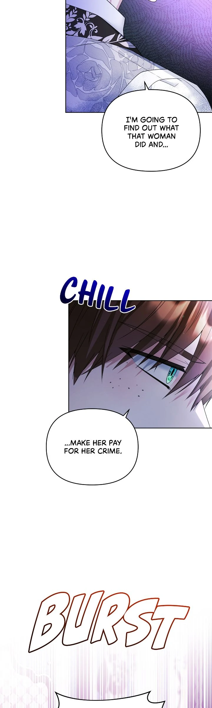 The Ugly Lady’s Secret Pouch Chapter 44 - page 30