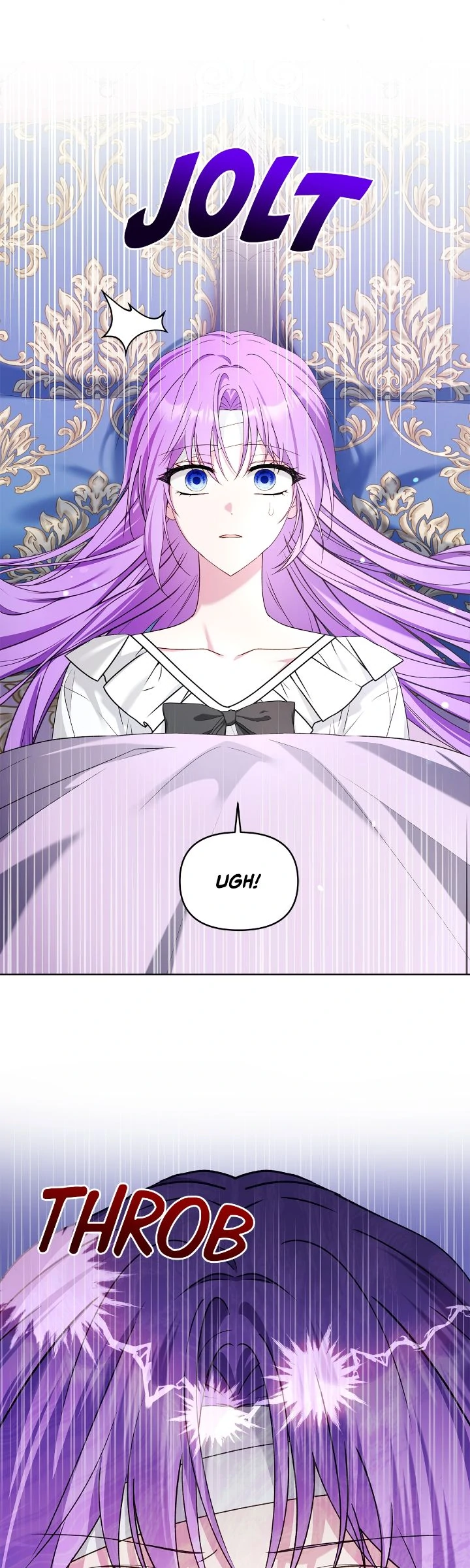 The Ugly Lady’s Secret Pouch Chapter 44 - page 4