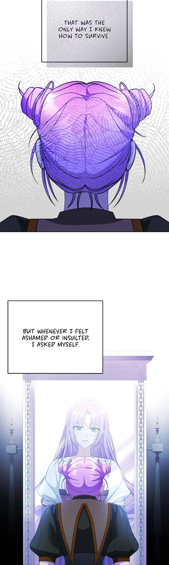 The Ugly Lady’s Secret Pouch Chapter 44 - page 36