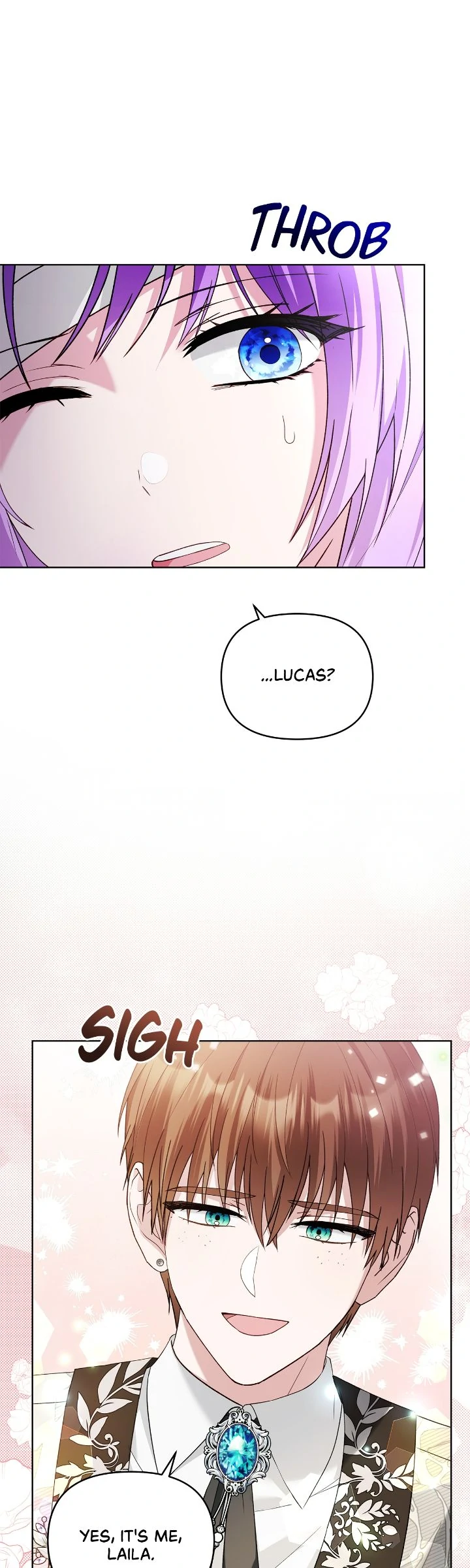 The Ugly Lady’s Secret Pouch Chapter 44 - page 5