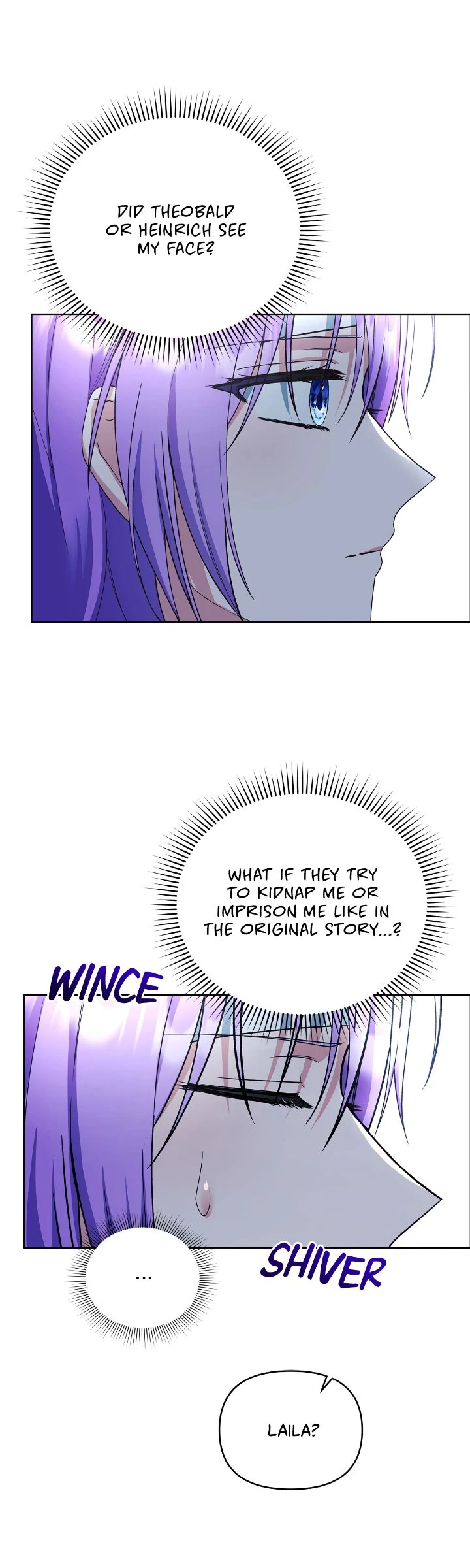 The Ugly Lady’s Secret Pouch Chapter 44 - page 43