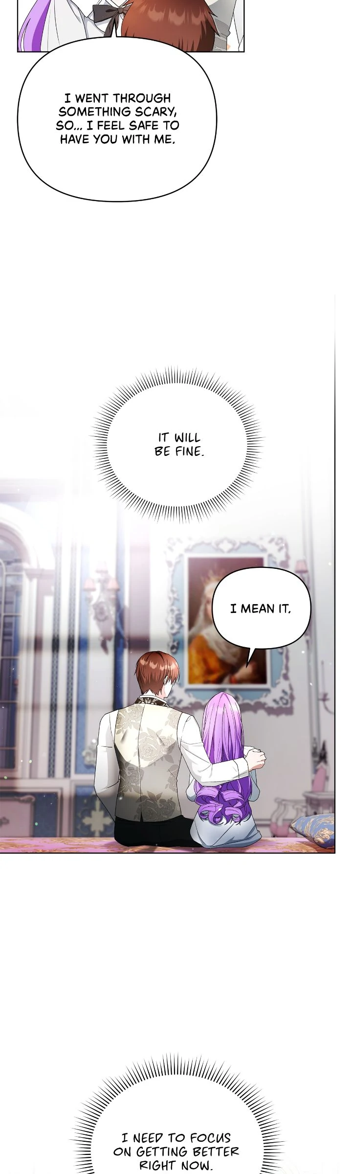 The Ugly Lady’s Secret Pouch Chapter 44 - page 45