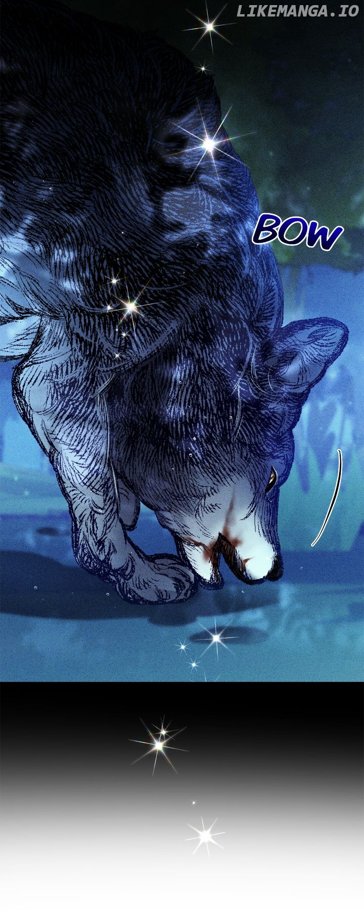 The Ugly Lady’s Secret Pouch Chapter 44 - page 6