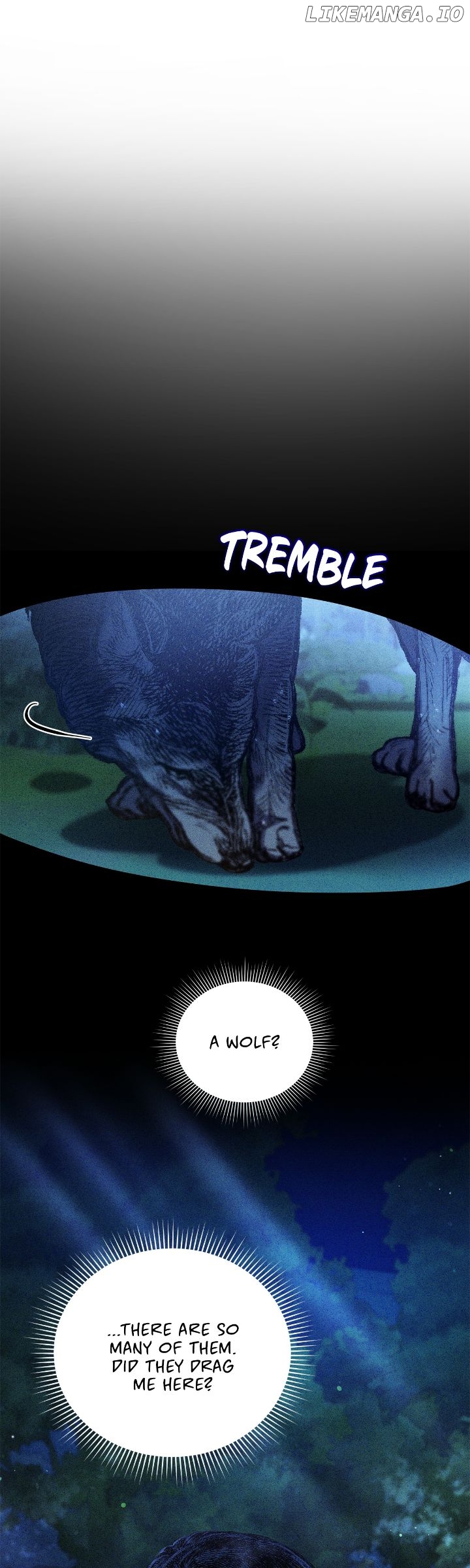 The Ugly Lady’s Secret Pouch Chapter 44 - page 10