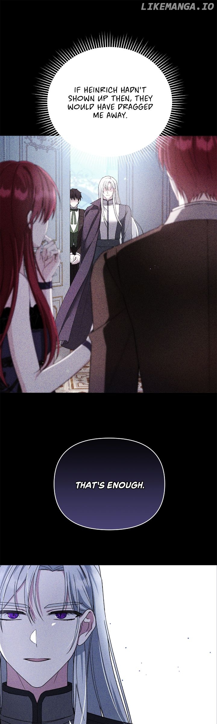 The Ugly Lady’s Secret Pouch Chapter 45 - page 11