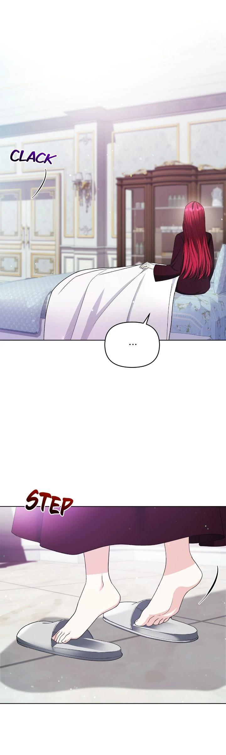 The Ugly Lady’s Secret Pouch Chapter 45 - page 16