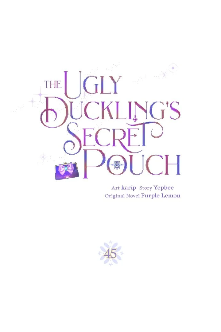 The Ugly Lady’s Secret Pouch Chapter 45 - page 20