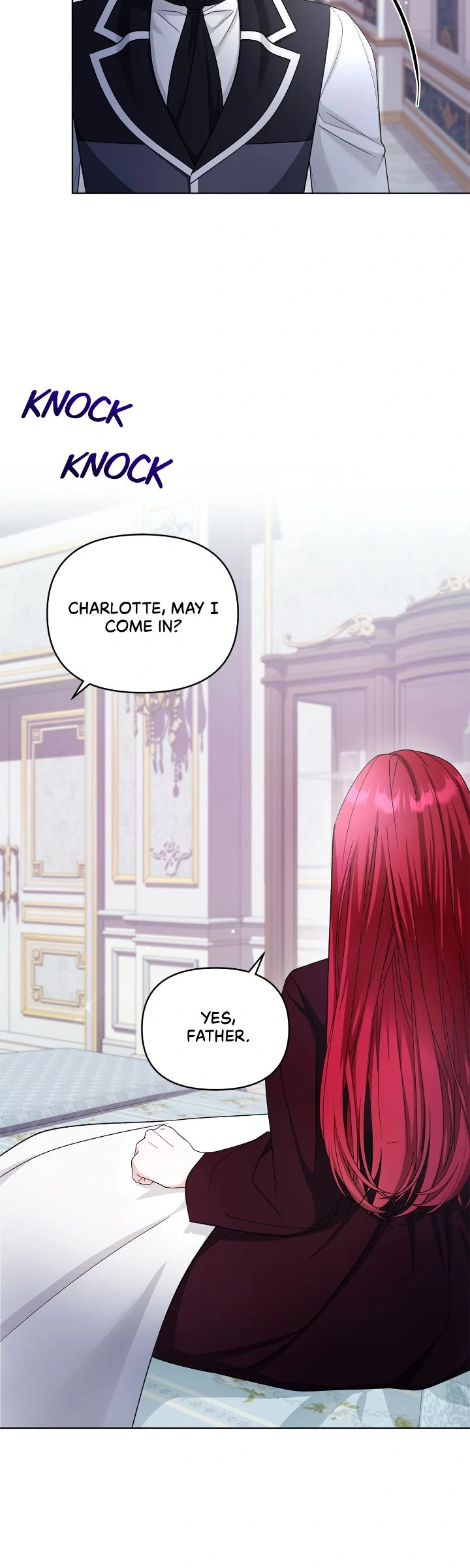 The Ugly Lady’s Secret Pouch Chapter 45 - page 3