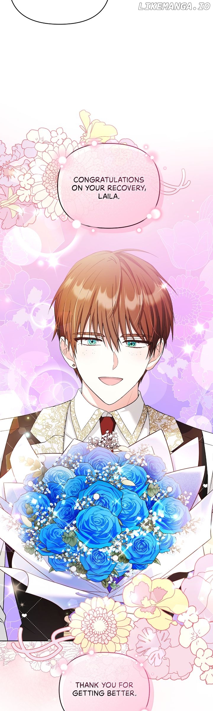 The Ugly Lady’s Secret Pouch Chapter 45 - page 25