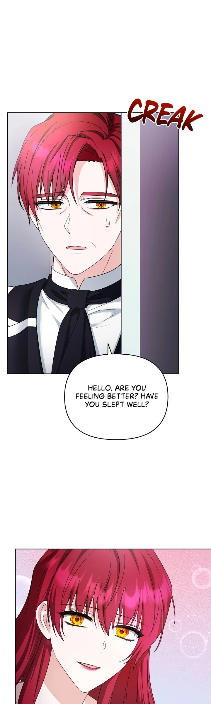 The Ugly Lady’s Secret Pouch Chapter 45 - page 4