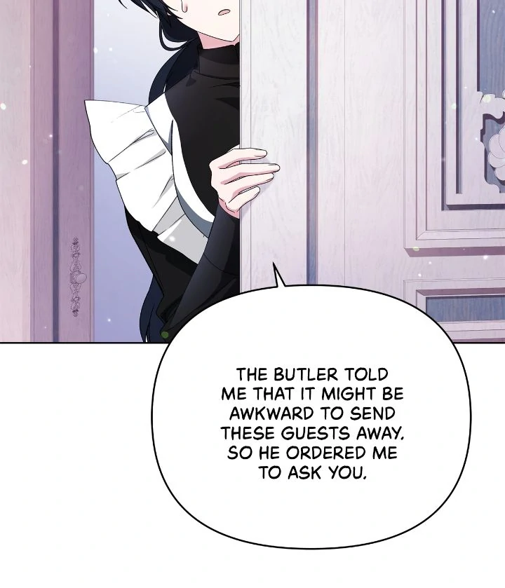 The Ugly Lady’s Secret Pouch Chapter 45 - page 31