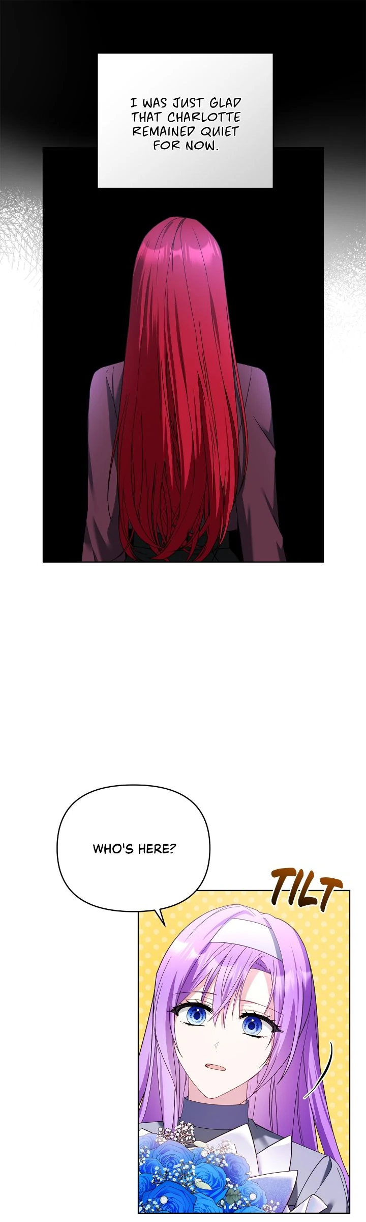 The Ugly Lady’s Secret Pouch Chapter 45 - page 37