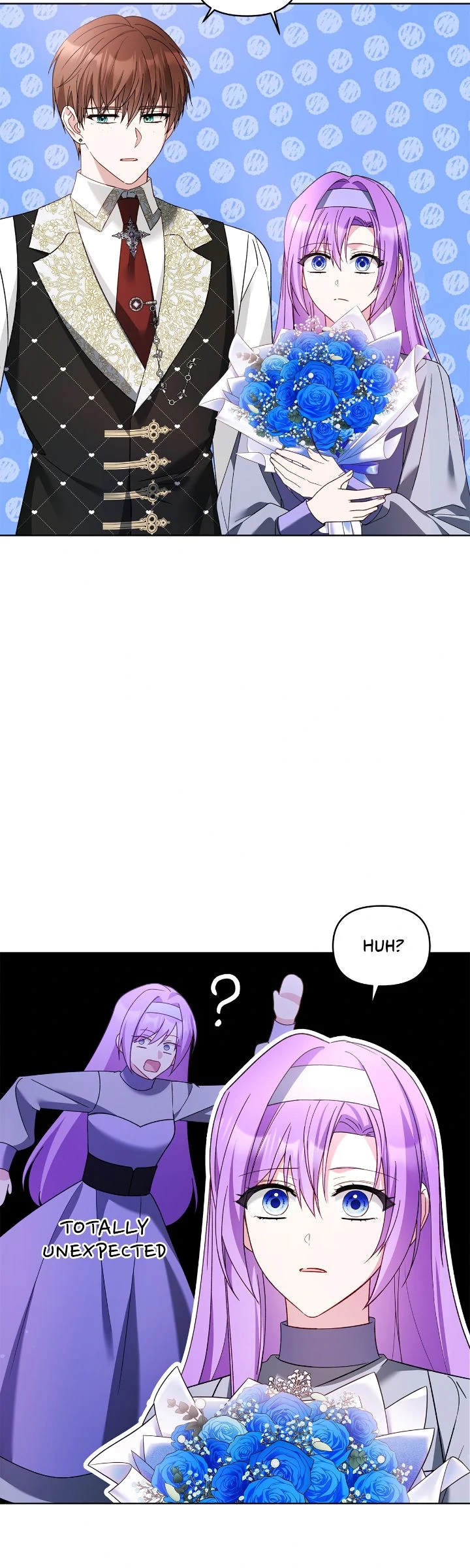 The Ugly Lady’s Secret Pouch Chapter 45 - page 40