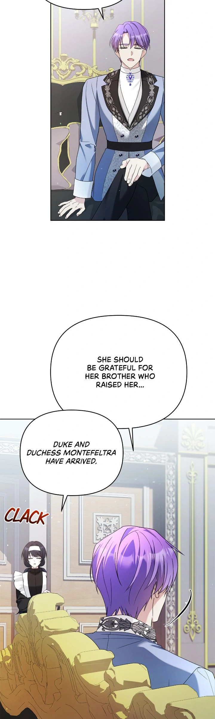 The Ugly Lady’s Secret Pouch Chapter 45 - page 48