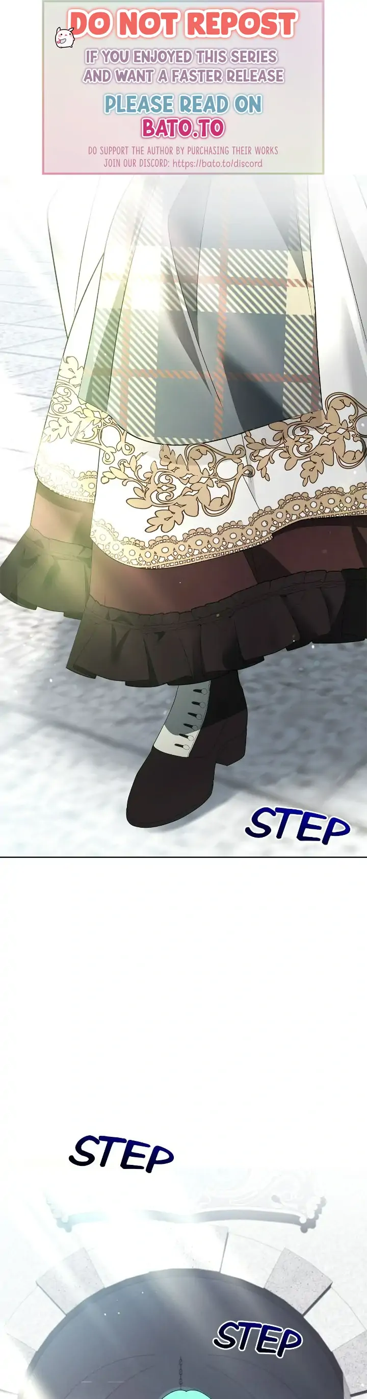 The Ugly Lady’s Secret Pouch Chapter 46 - page 1