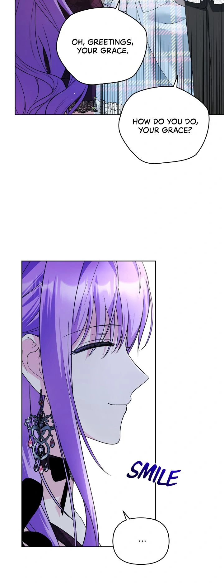 The Ugly Lady’s Secret Pouch Chapter 46 - page 11