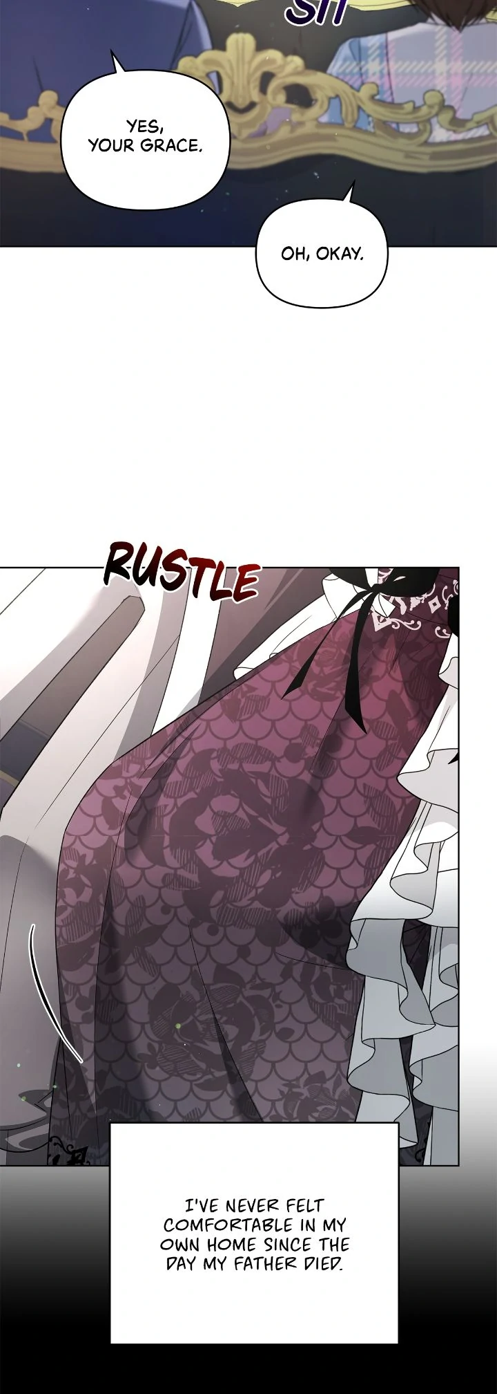 The Ugly Lady’s Secret Pouch Chapter 46 - page 13