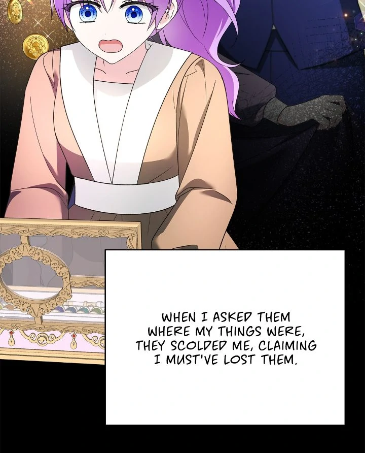 The Ugly Lady’s Secret Pouch Chapter 46 - page 16