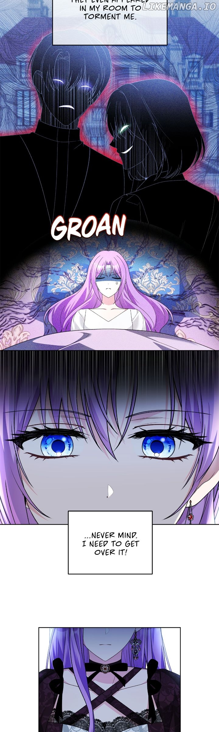 The Ugly Lady’s Secret Pouch Chapter 46 - page 18